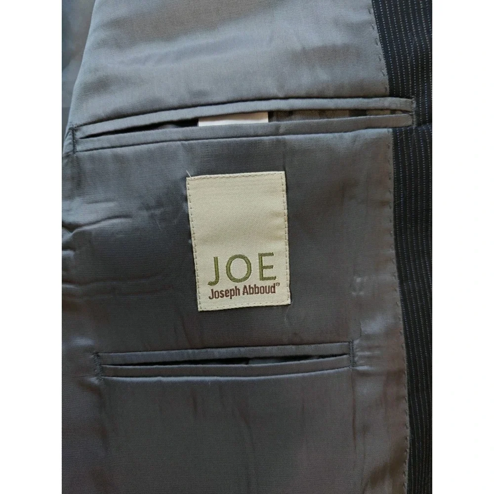 Joseph Abboud joseph abboud